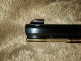 Thompson Center Hawken 50 Cal like new - 10 of 15