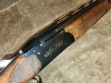Remington 3200 Competition Trap like new - 1 of 14
