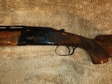 Remington 3200 Competition Trap like new - 3 of 14