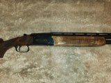 Remington 3200 Competition Trap like new - 6 of 14