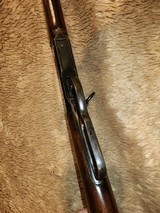 Winchester 1894 Saddle Ring Carbine in 32 Win. - 4 of 14