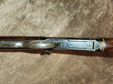 Winchester 1894 Saddle Ring Carbine in 32 Win. - 12 of 14