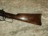 Winchester 1894 Saddle Ring Carbine in 32 Win. - 5 of 14