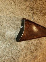 Winchester 1894 Saddle Ring Carbine in 32 Win. - 3 of 14