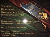 Winchester 1894 Saddle Ring Carbine in 32 Win. - 14 of 14