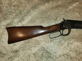 Winchester 1894 Saddle Ring Carbine in 32 Win.