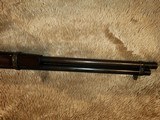 Winchester 1894 Saddle Ring Carbine in 32 Win. - 7 of 14