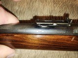 Winchester 1894 Saddle Ring Carbine in 32 Win. - 10 of 14