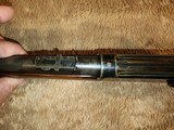 Winchester 1894 Saddle Ring Carbine in 32 Win. - 9 of 14