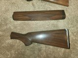 Ithaca SKB xl900 xl300 20ga Stocks Parts Lot - 8 of 8