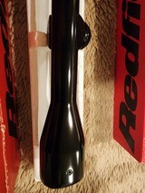 Redfield Widefield Scope SALE Collector Condition - 12 of 15