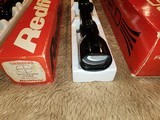 Redfield Widefield Scope SALE Collector Condition - 6 of 15