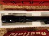 Redfield Widefield Scope SALE Collector Condition - 13 of 15