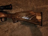 Remington 700 243 win heavy varmint barrel - 7 of 14