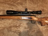 Remington 700 243 win heavy varmint barrel - 8 of 14