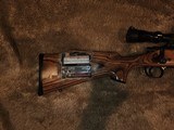 Remington 700 243 win heavy varmint barrel - 2 of 14