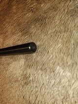 Remington 700 243 win heavy varmint barrel - 5 of 14