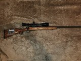 Remington 700 243 win heavy varmint barrel - 1 of 14