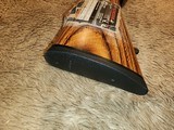 Remington 700 243 win heavy varmint barrel - 13 of 14