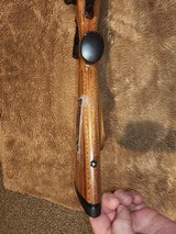 Remington 700 243 win heavy varmint barrel - 10 of 14