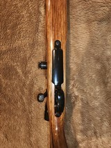 Remington 700 243 win heavy varmint barrel - 11 of 14