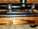 Remington 700 243 win heavy varmint barrel - 9 of 14
