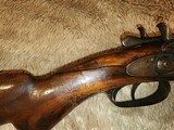 Remington 1889 16ga Hammergun - 6 of 15