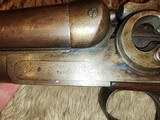 Remington 1889 16ga Hammergun - 14 of 15