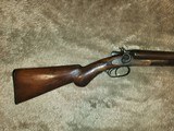 Remington 1889 16ga Hammergun - 1 of 15