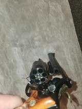 Smith & Wesson 19-3 357mag 1975 gun - 9 of 14