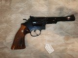 Smith & Wesson 19-3 357mag 1975 gun - 1 of 14