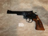 Smith & Wesson 19-3 357mag 1975 gun - 2 of 14