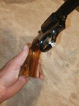 Smith & Wesson 19-3 357mag 1975 gun - 6 of 14