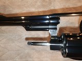 Smith & Wesson 19-3 357mag 1975 gun - 11 of 14