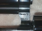 Smith & Wesson 19-3 357mag 1975 gun - 12 of 14