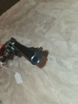 Smith & Wesson 19-3 357mag 1975 gun - 8 of 14