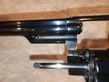 Smith & Wesson 19-3 357mag 1975 gun - 10 of 14