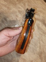 Smith & Wesson 19-3 357mag 1975 gun - 3 of 14