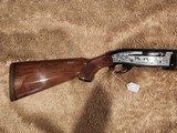 SKB Model 1900 Ducks Unlimited 12ga Unfired Collector - 1 of 14