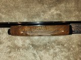 SKB Model 1900 Ducks Unlimited 12ga Unfired Collector - 9 of 14