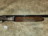 SKB Model 1900 Ducks Unlimited 12ga Unfired Collector - 4 of 14
