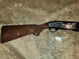 SKB Model 1900 Ducks Unlimited 12ga Unfired Collector - 6 of 14