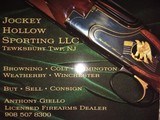 SKB Model 1900 Ducks Unlimited 12ga Unfired Collector - 14 of 14