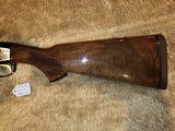 SKB Model 1900 Ducks Unlimited 12ga Unfired Collector - 11 of 14