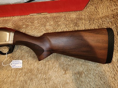 Winchester SX4 Upland 12ga NIB - Image 8 of 15