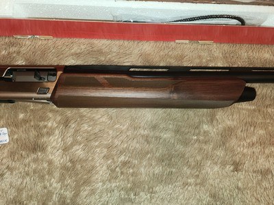 Winchester SX4 Upland 12ga NIB - Image 4 of 15