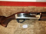 Winchester SX4 Upland 12ga NIB