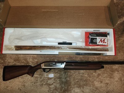 Winchester SX4 Upland 12ga NIB - Image 2 of 15
