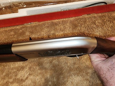 Winchester SX4 Upland 12ga NIB - Image 9 of 15