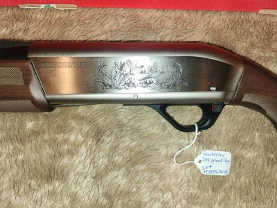 Winchester SX4 Upland 12ga NIB - Image 6 of 15